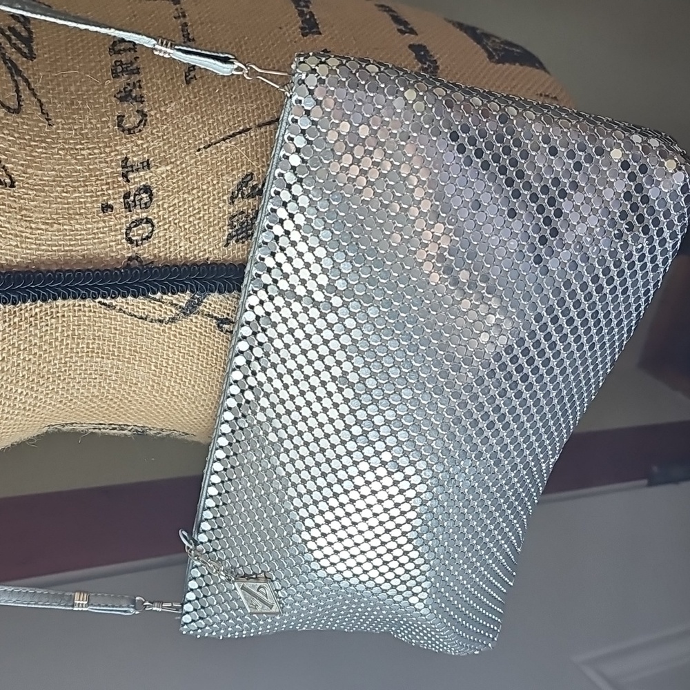 Newer Mesh Bag By Whiting & Davis - Picture 7 of 15